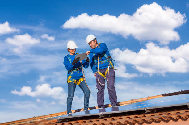 Best Commercial Roofing Services  in Encinitas, CA